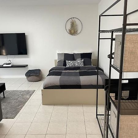 Appartement Cosy Proche Paris Ле Бурже Екстериор снимка