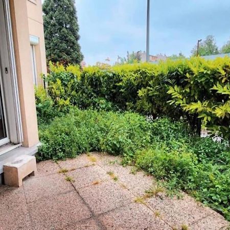 Appartement Cosy Proche Paris Ле Бурже Екстериор снимка