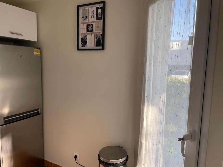Appartement Cosy Proche Paris Ле Бурже Екстериор снимка
